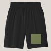 PosiCharge ® Competitor Pocketed Short Thumbnail