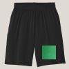 PosiCharge ® Competitor Pocketed Short Thumbnail