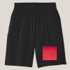 PosiCharge ® Competitor Pocketed Short Thumbnail