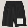 PosiCharge ® Competitor Pocketed Short Thumbnail