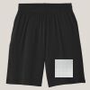 PosiCharge ® Competitor Pocketed Short Thumbnail