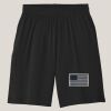 PosiCharge ® Competitor Pocketed Short Thumbnail