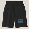 PosiCharge ® Competitor Pocketed Short Thumbnail