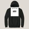 Youth Heavy Blend Hooded Sweatshirt Thumbnail
