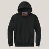 Youth Heavy Blend Hooded Sweatshirt Thumbnail