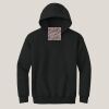 Youth Heavy Blend Hooded Sweatshirt Thumbnail