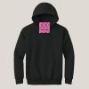 Youth Heavy Blend Hooded Sweatshirt Thumbnail