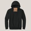 Youth Heavy Blend Hooded Sweatshirt Thumbnail