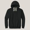 Youth Heavy Blend Hooded Sweatshirt Thumbnail