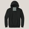 Youth Heavy Blend Hooded Sweatshirt Thumbnail
