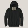 Youth Heavy Blend Hooded Sweatshirt Thumbnail
