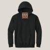 Youth Heavy Blend Hooded Sweatshirt Thumbnail