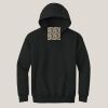 Youth Heavy Blend Hooded Sweatshirt Thumbnail