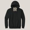Youth Heavy Blend Hooded Sweatshirt Thumbnail