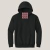 Youth Heavy Blend Hooded Sweatshirt Thumbnail
