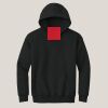 Youth Heavy Blend Hooded Sweatshirt Thumbnail