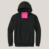 Youth Heavy Blend Hooded Sweatshirt Thumbnail
