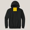 Youth Heavy Blend Hooded Sweatshirt Thumbnail