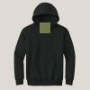 Youth Heavy Blend Hooded Sweatshirt Thumbnail
