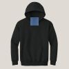 Youth Heavy Blend Hooded Sweatshirt Thumbnail