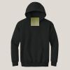Youth Heavy Blend Hooded Sweatshirt Thumbnail