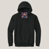 Youth Heavy Blend Hooded Sweatshirt Thumbnail