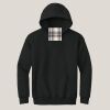 Youth Heavy Blend Hooded Sweatshirt Thumbnail