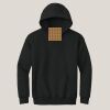 Youth Heavy Blend Hooded Sweatshirt Thumbnail