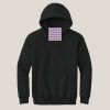 Youth Heavy Blend Hooded Sweatshirt Thumbnail