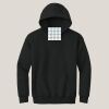 Youth Heavy Blend Hooded Sweatshirt Thumbnail
