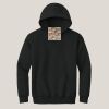 Youth Heavy Blend Hooded Sweatshirt Thumbnail