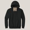 Youth Heavy Blend Hooded Sweatshirt Thumbnail