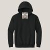 Youth Heavy Blend Hooded Sweatshirt Thumbnail