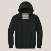 Youth Heavy Blend Hooded Sweatshirt Thumbnail