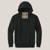 Youth Heavy Blend Hooded Sweatshirt Thumbnail