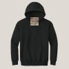 Youth Heavy Blend Hooded Sweatshirt Thumbnail