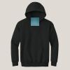 Youth Heavy Blend Hooded Sweatshirt Thumbnail