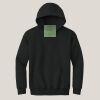 Youth Heavy Blend Hooded Sweatshirt Thumbnail
