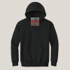 Youth Heavy Blend Hooded Sweatshirt Thumbnail