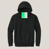 Youth Heavy Blend Hooded Sweatshirt Thumbnail