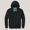 Youth Heavy Blend Hooded Sweatshirt Thumbnail