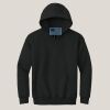 Youth Heavy Blend Hooded Sweatshirt Thumbnail
