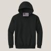 Youth Heavy Blend Hooded Sweatshirt Thumbnail