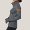 Women's Fulcrum Full Zip Thumbnail