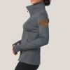 Women's Fulcrum Full Zip Thumbnail