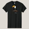 Heavy Cotton ™ 100% Cotton T Shirt Thumbnail