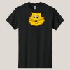 Heavy Cotton ™ 100% Cotton T Shirt Thumbnail