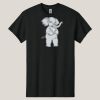 Heavy Cotton ™ 100% Cotton T Shirt Thumbnail