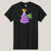 Heavy Cotton ™ 100% Cotton T Shirt Thumbnail