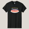 Heavy Cotton ™ 100% Cotton T Shirt Thumbnail